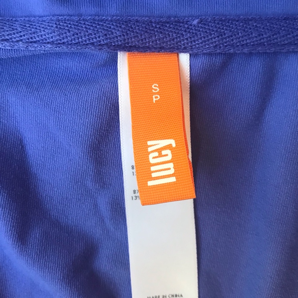 Nylon Lucy Jacket - image 4